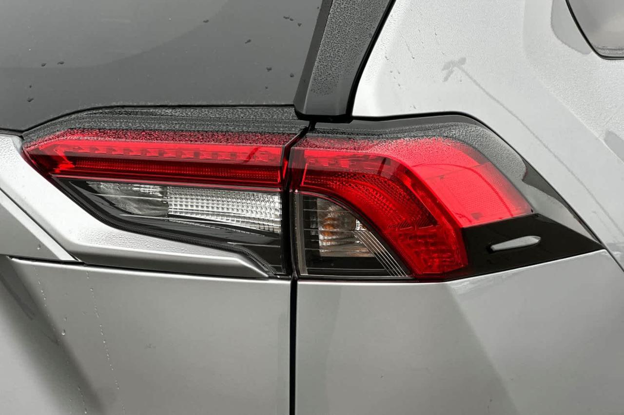 2025 Toyota RAV4 Hybrid XLE Roseville CA