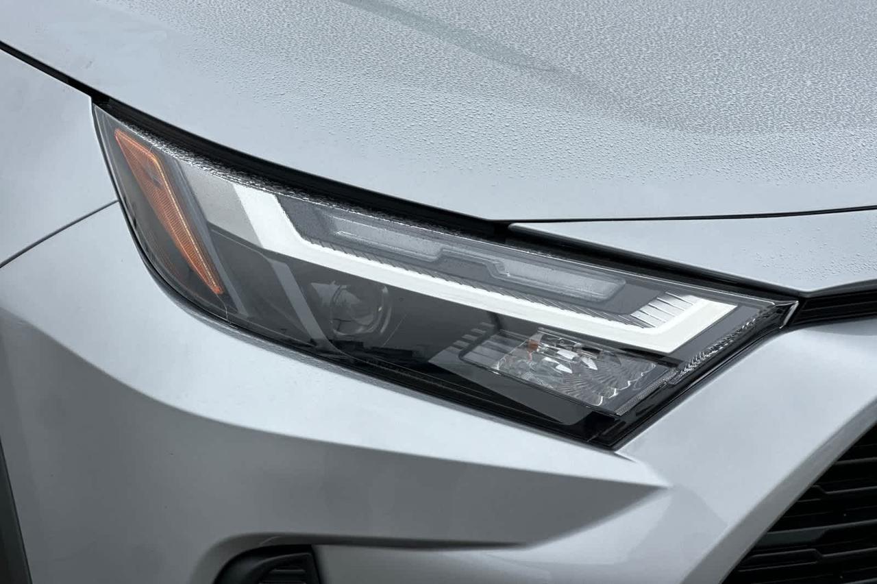 2025 Toyota RAV4 Hybrid XLE Roseville CA