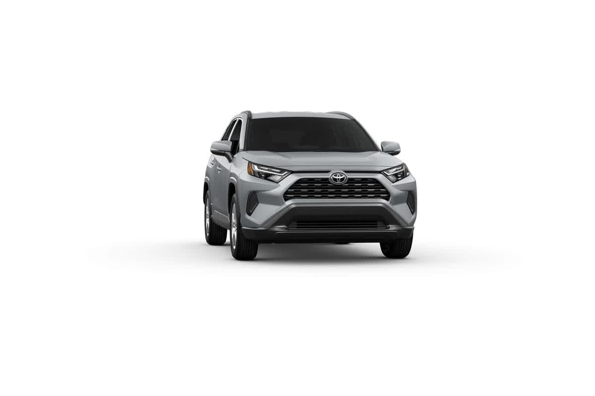 2025 Toyota RAV4 Hybrid XLE Roseville CA
