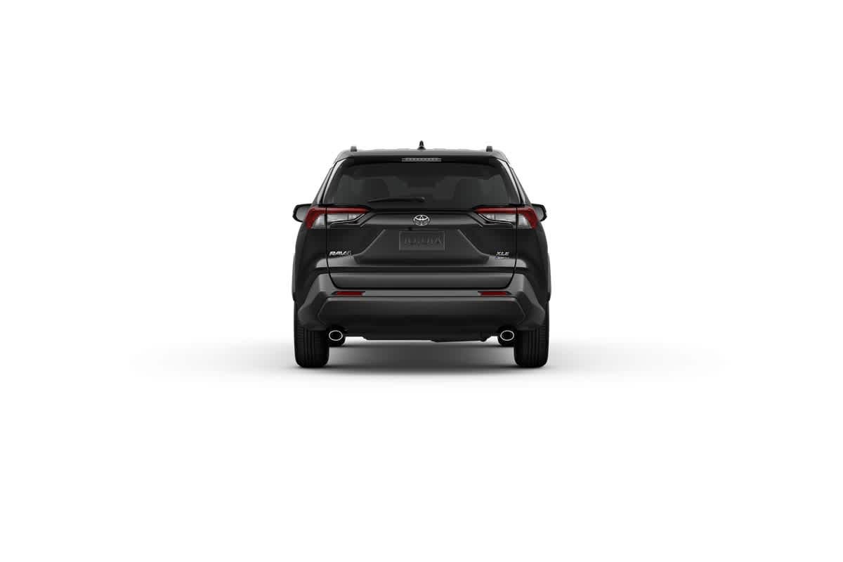 2025 Toyota RAV4 Hybrid XLE Roseville CA