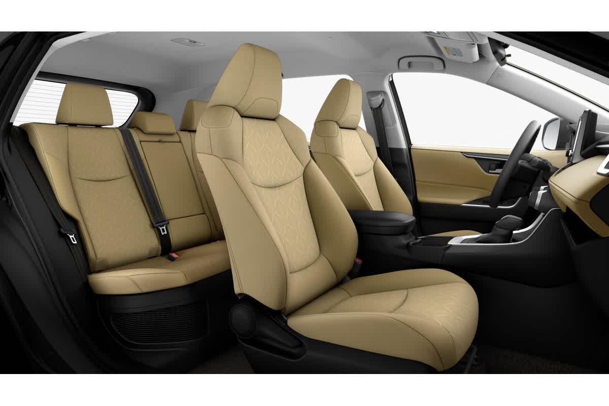 2025 Toyota RAV4 Hybrid XLE Roseville CA