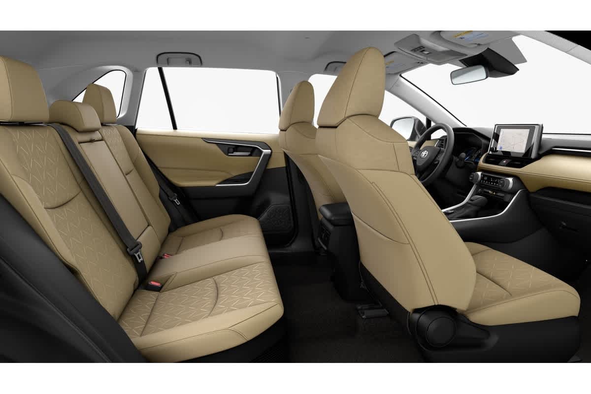 2025 Toyota RAV4 Hybrid XLE Roseville CA