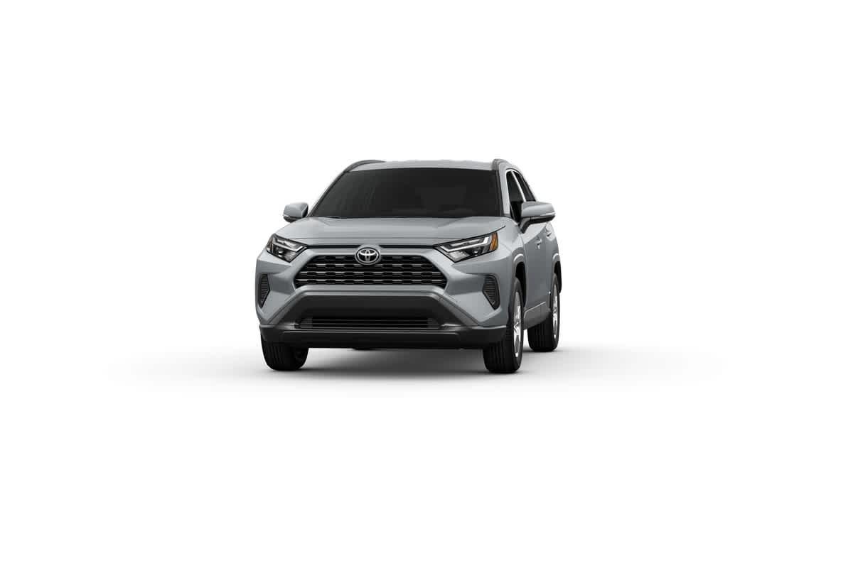 2025 Toyota RAV4 Hybrid XLE Roseville CA