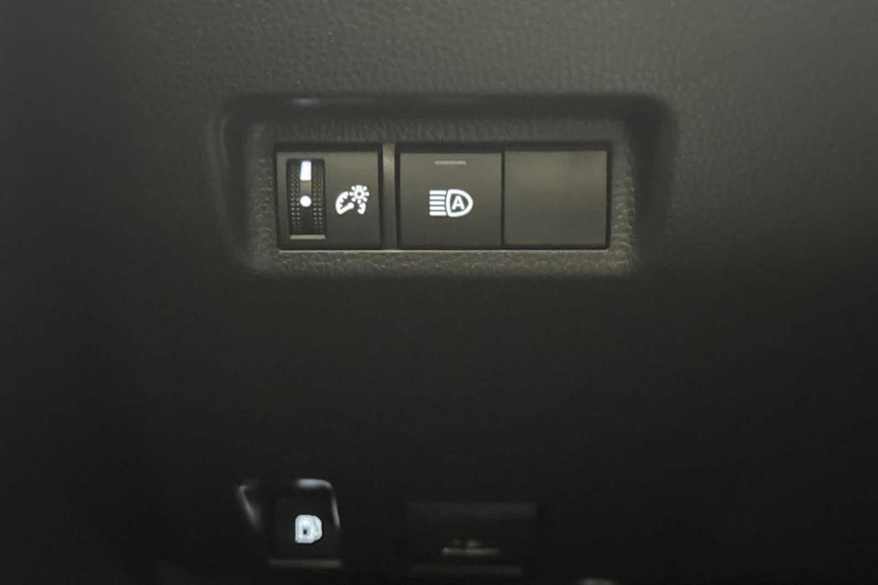 2025 Toyota RAV4 Hybrid XLE Roseville CA