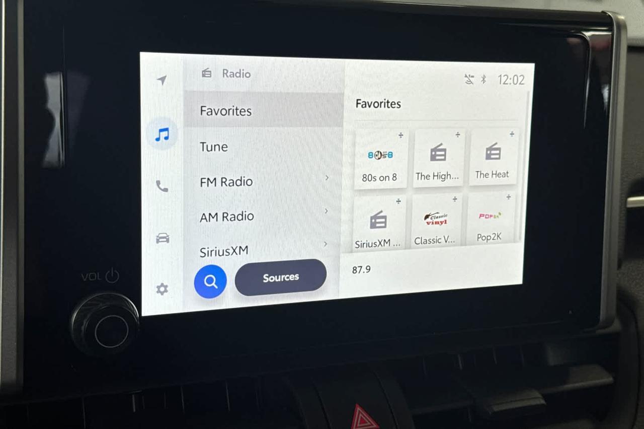 2025 Toyota RAV4 Hybrid XLE Roseville CA