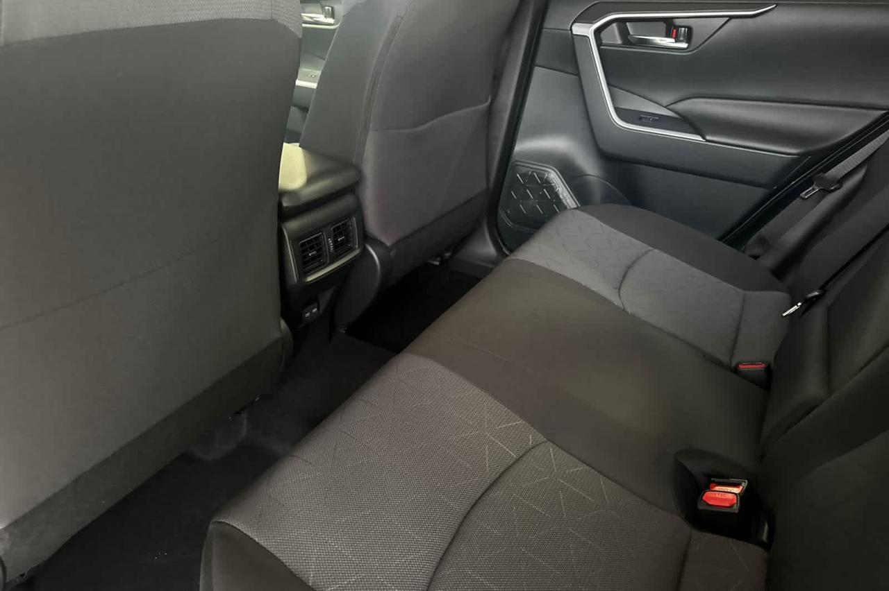 2025 Toyota RAV4 Hybrid XLE Roseville CA