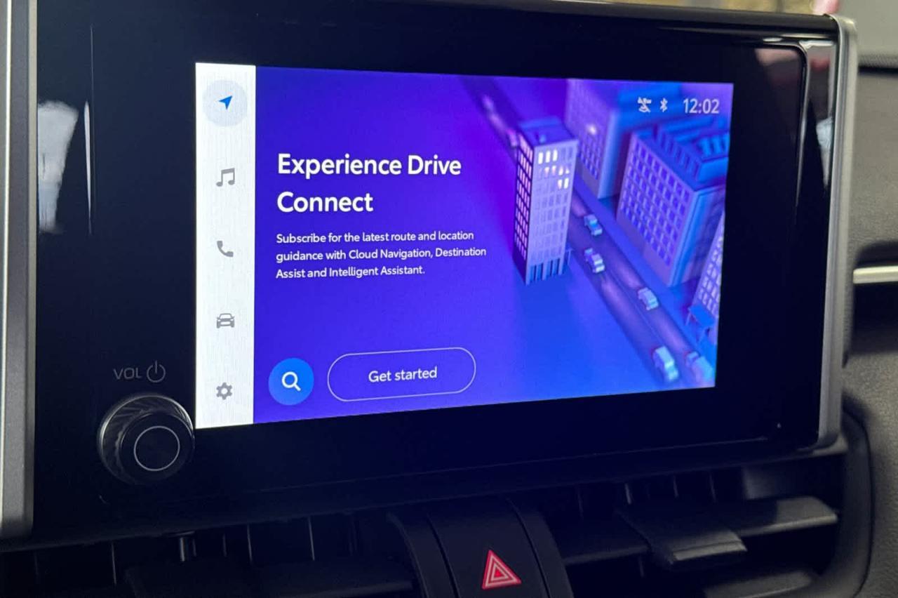 2025 Toyota RAV4 Hybrid XLE Roseville CA