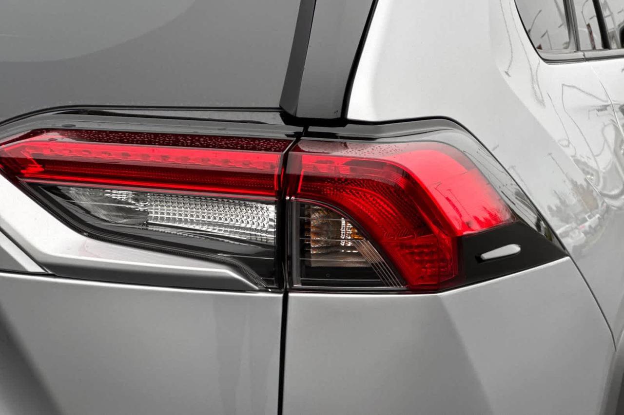 2025 Toyota RAV4 Hybrid XLE Roseville CA