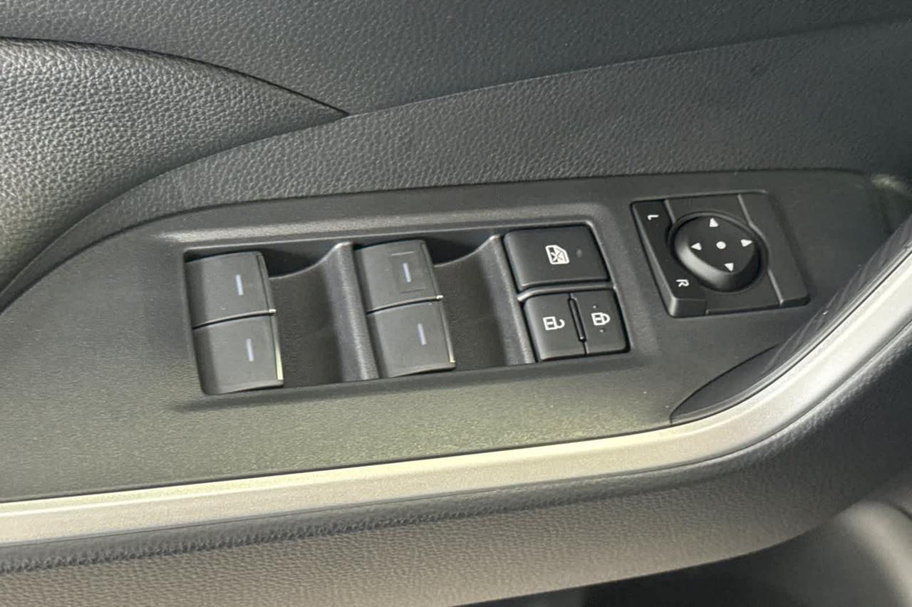 2025 Toyota RAV4 Hybrid XLE Roseville CA