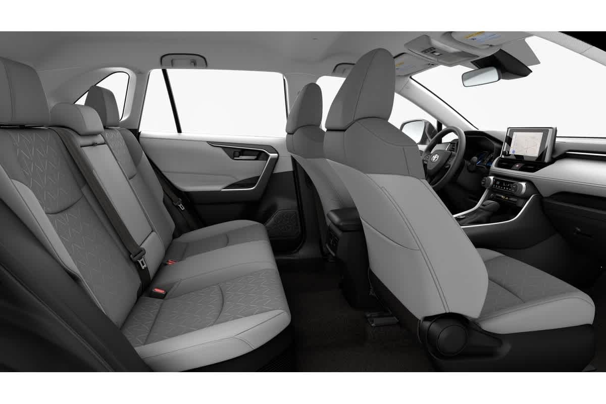 2025 Toyota RAV4 Hybrid XLE Roseville CA