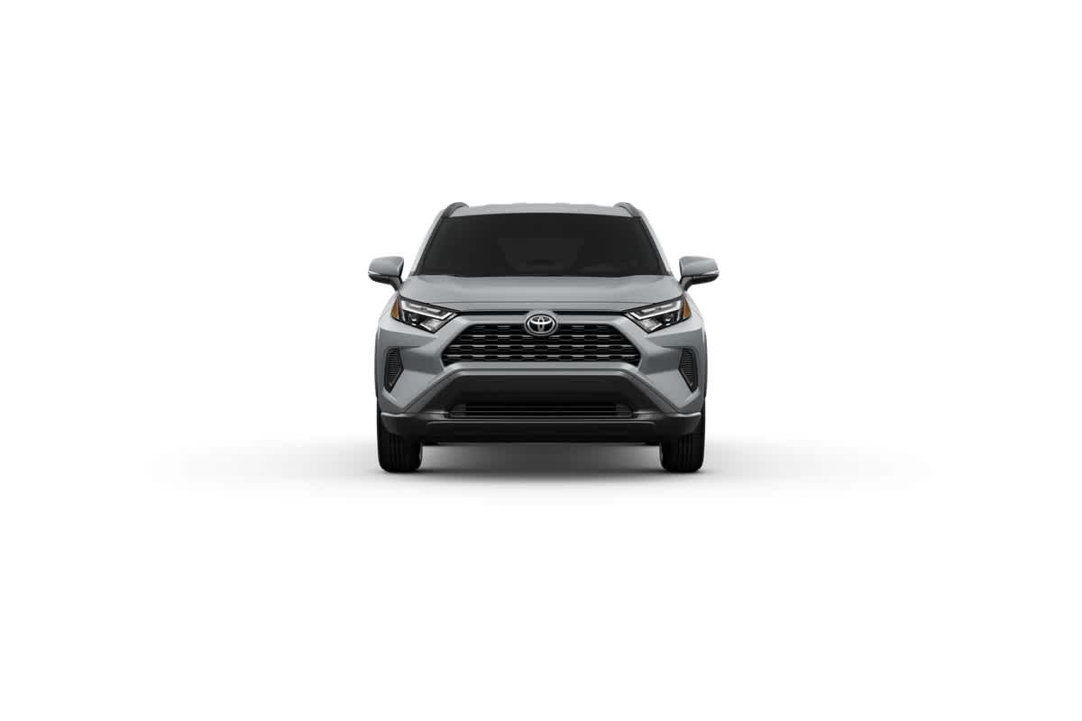 2025 Toyota RAV4 Hybrid XLE Roseville CA