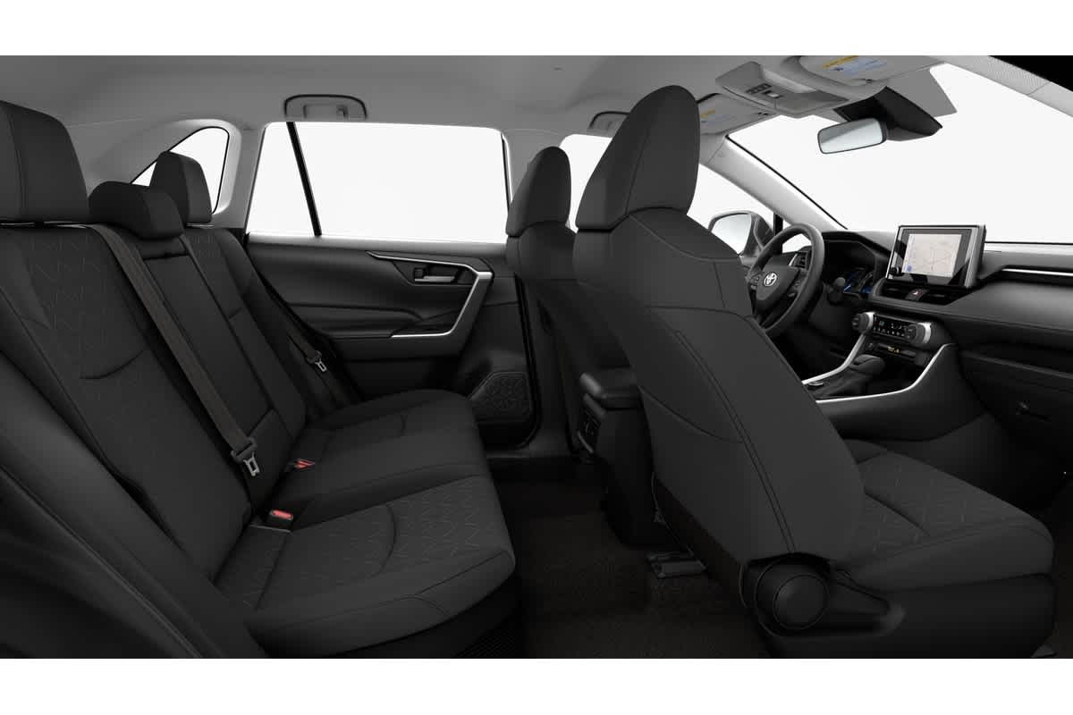 2025 Toyota RAV4 Hybrid XLE Roseville CA