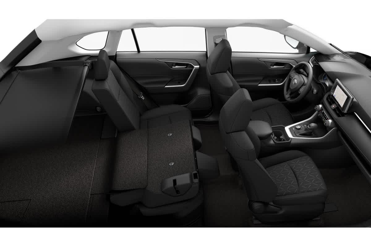 2025 Toyota RAV4 Hybrid XLE Roseville CA