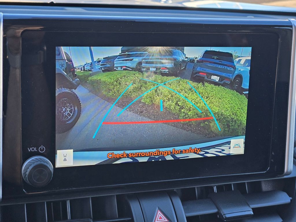 2025 Toyota RAV4 Hybrid XLE Roseville CA