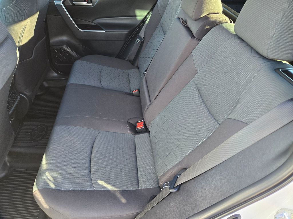 2025 Toyota RAV4 Hybrid XLE Roseville CA