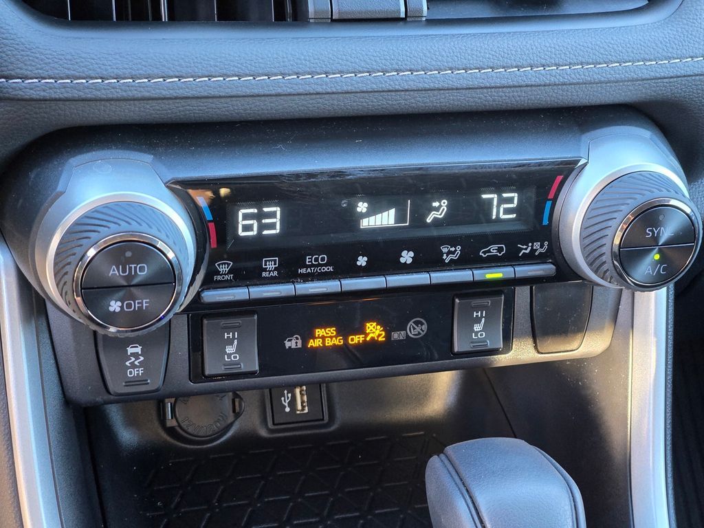 2025 Toyota RAV4 Hybrid XLE Roseville CA