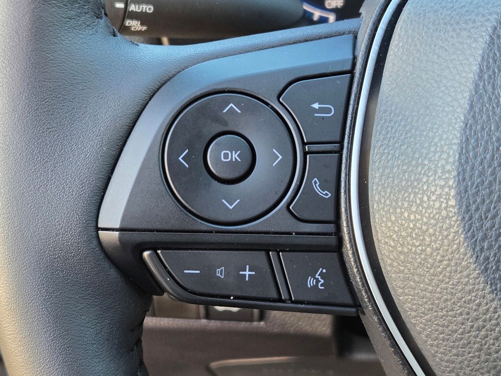 2025 Toyota RAV4 Hybrid XLE Roseville CA