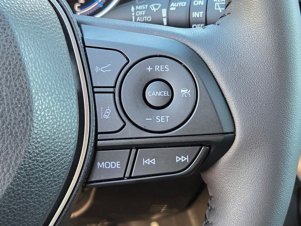 2025 Toyota RAV4 Hybrid XLE Roseville CA