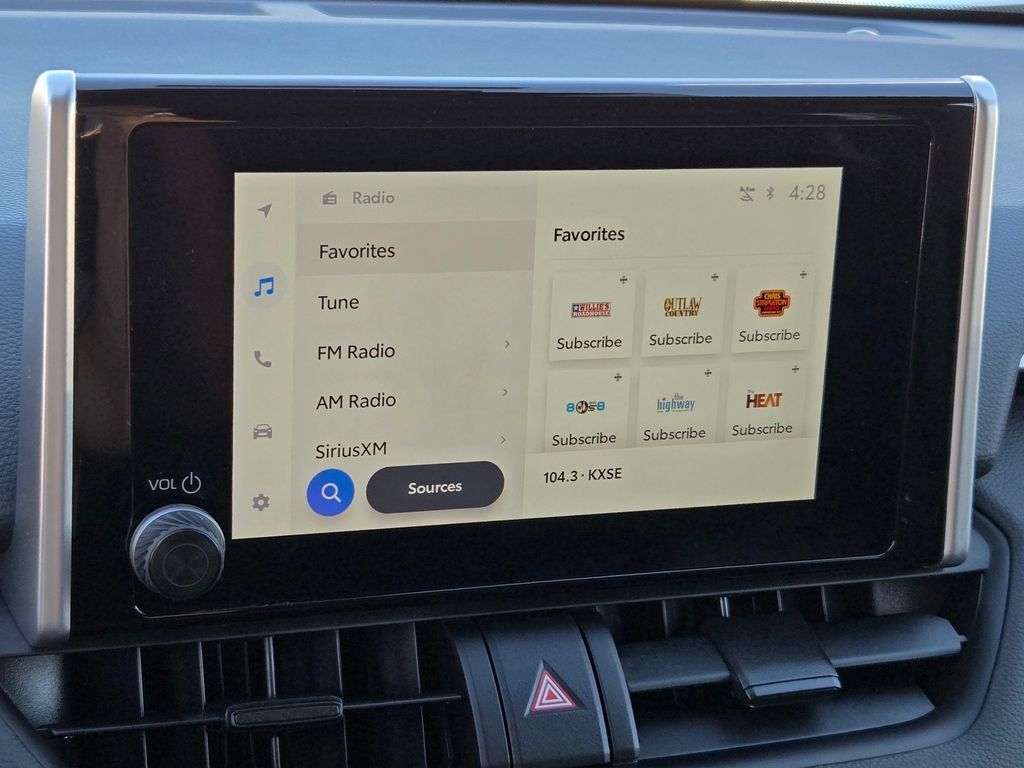 2025 Toyota RAV4 Hybrid XLE Roseville CA