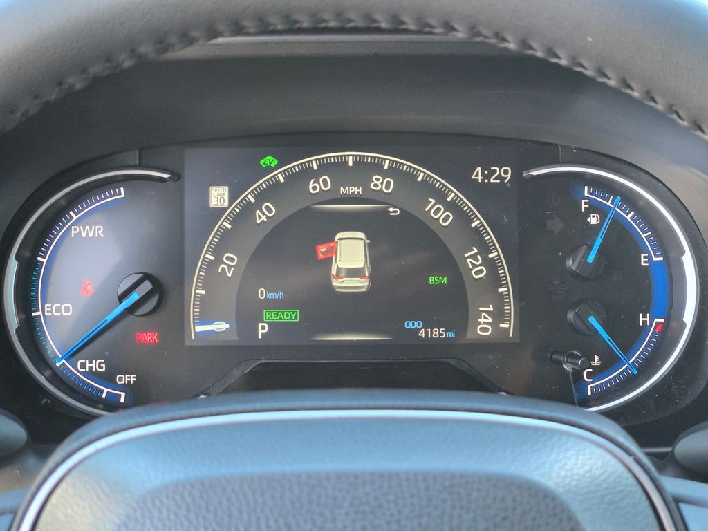 2025 Toyota RAV4 Hybrid XLE Roseville CA