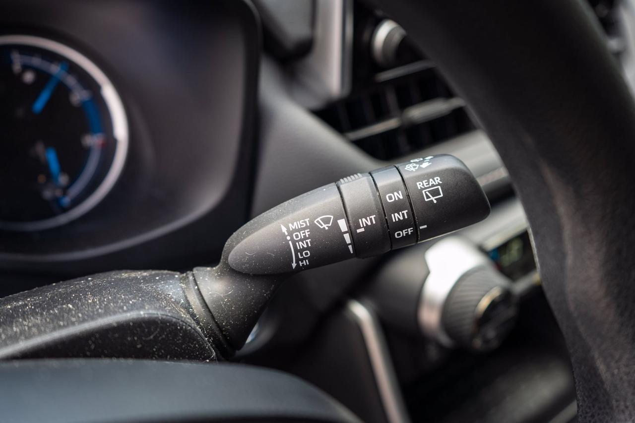 2025 Toyota RAV4 Hybrid XLE San Antonio TX