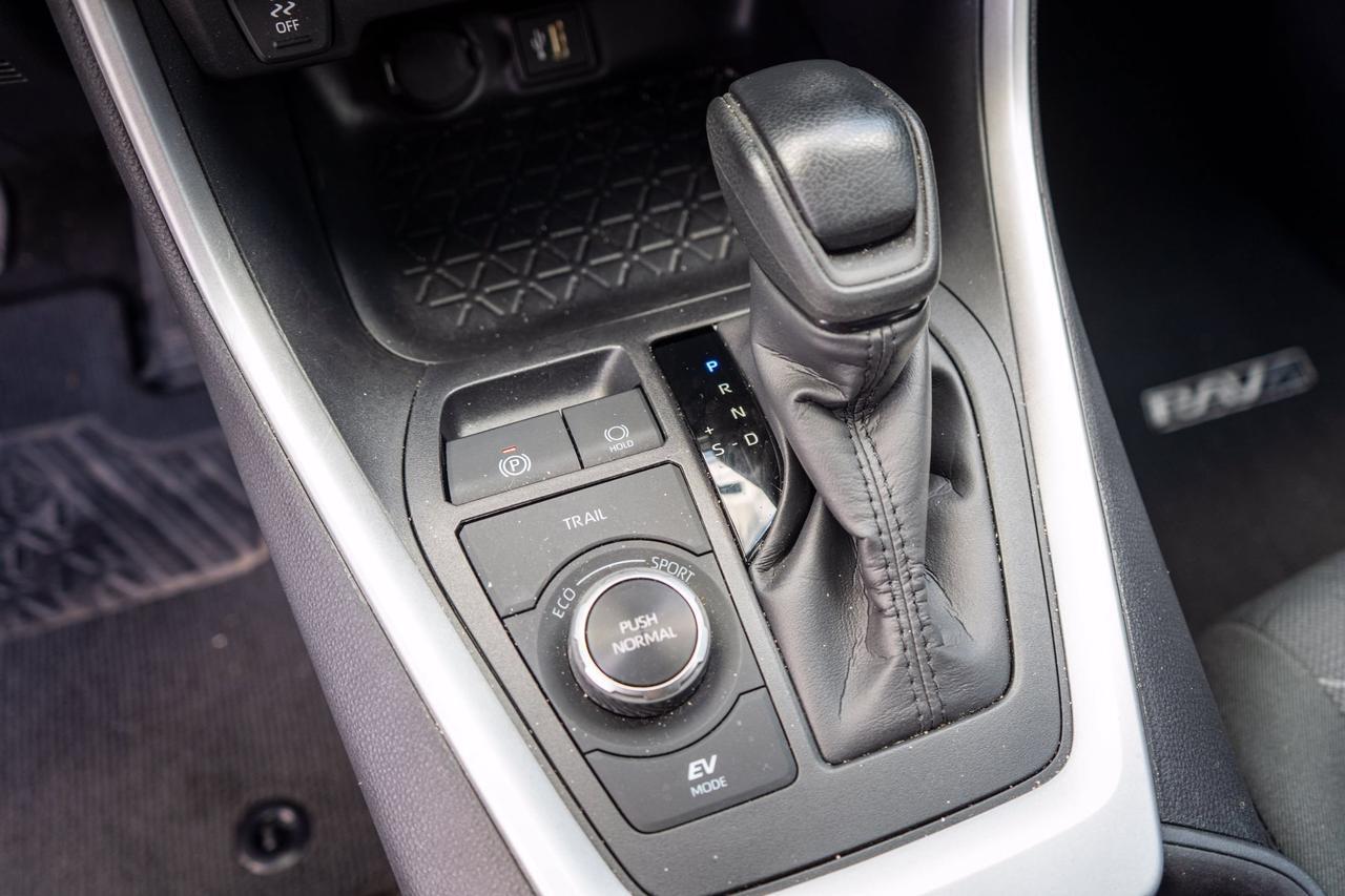 2025 Toyota RAV4 Hybrid XLE San Antonio TX