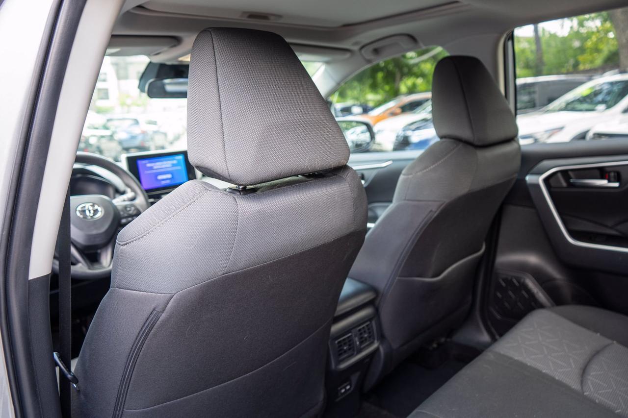 2025 Toyota RAV4 Hybrid XLE San Antonio TX