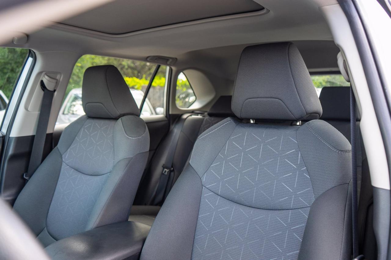 2025 Toyota RAV4 Hybrid XLE San Antonio TX