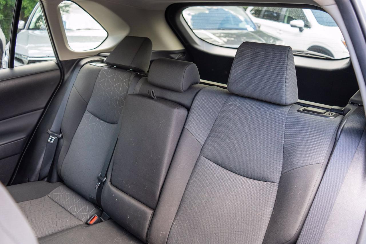 2025 Toyota RAV4 Hybrid XLE San Antonio TX