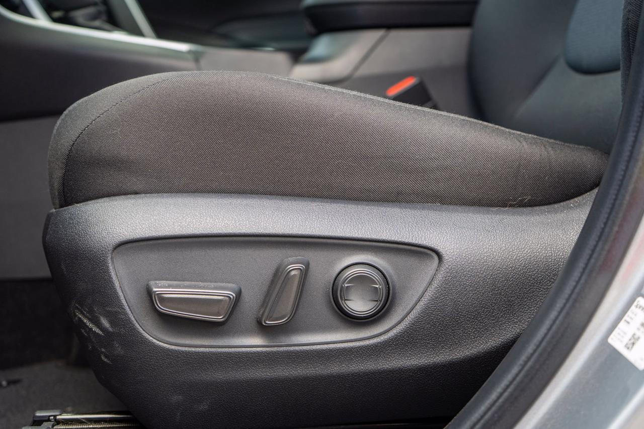 2025 Toyota RAV4 Hybrid XLE San Antonio TX
