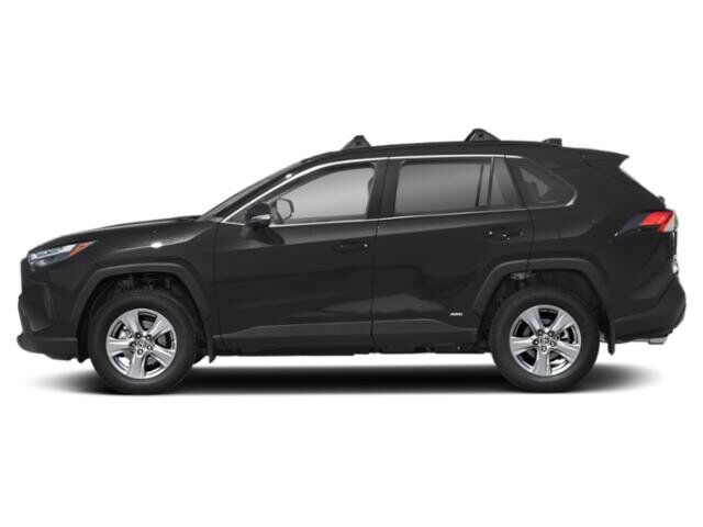2025 Toyota RAV4 Hybrid XLE San Antonio TX