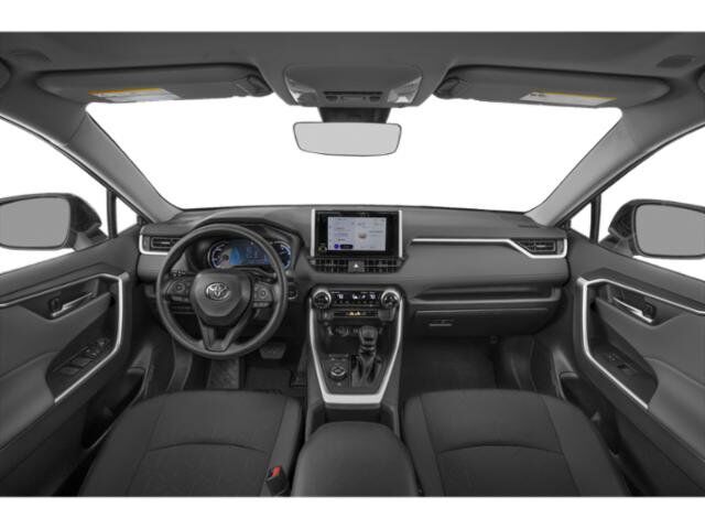 2025 Toyota RAV4 Hybrid XLE San Antonio TX