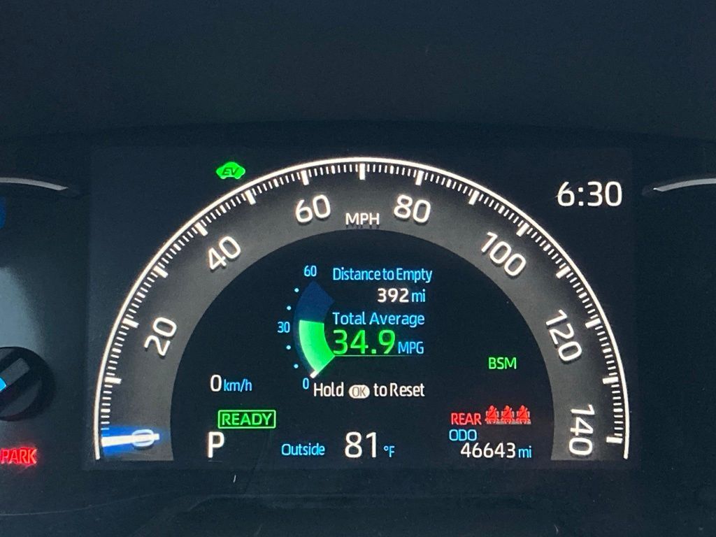 2025 Toyota RAV4 Hybrid XLE San Antonio TX