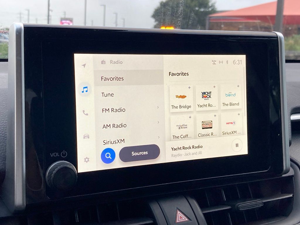 2025 Toyota RAV4 Hybrid XLE San Antonio TX