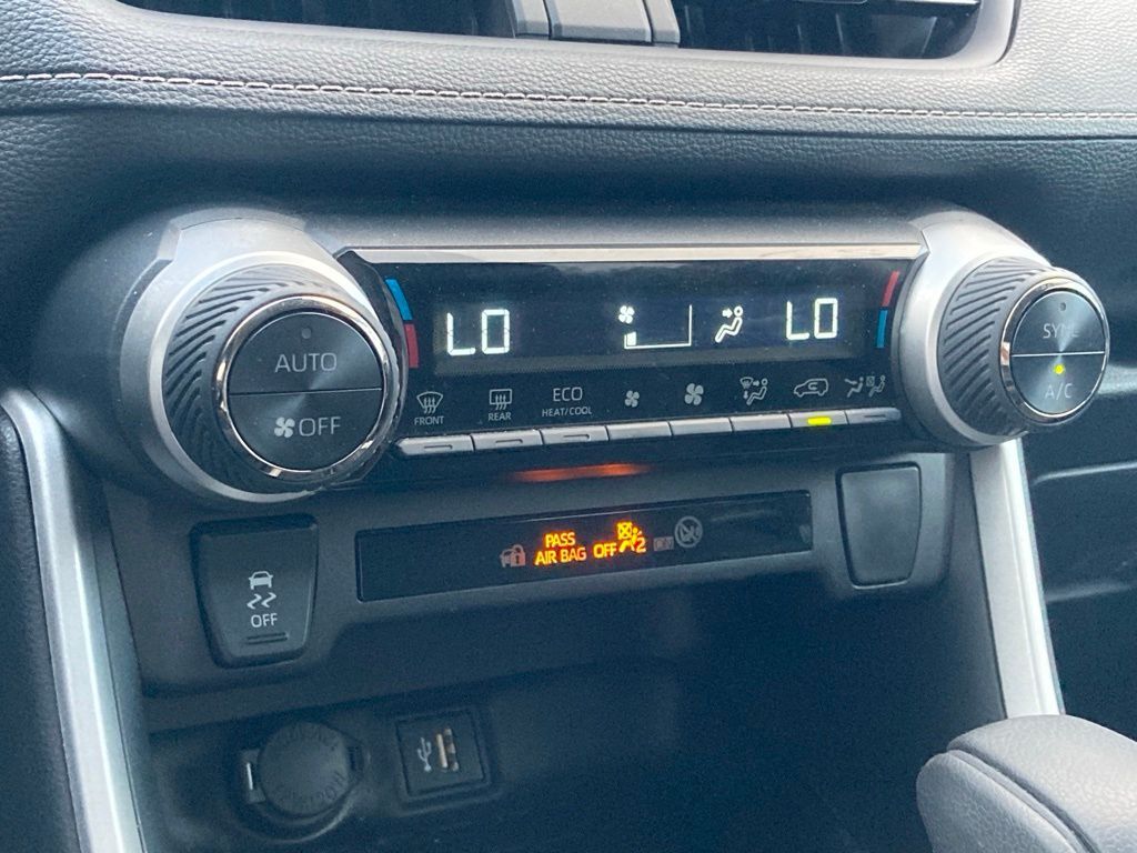 2025 Toyota RAV4 Hybrid XLE San Antonio TX