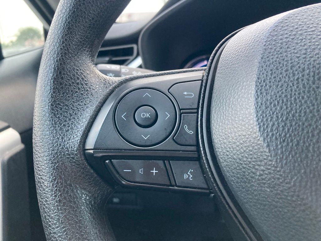 2025 Toyota RAV4 Hybrid XLE San Antonio TX