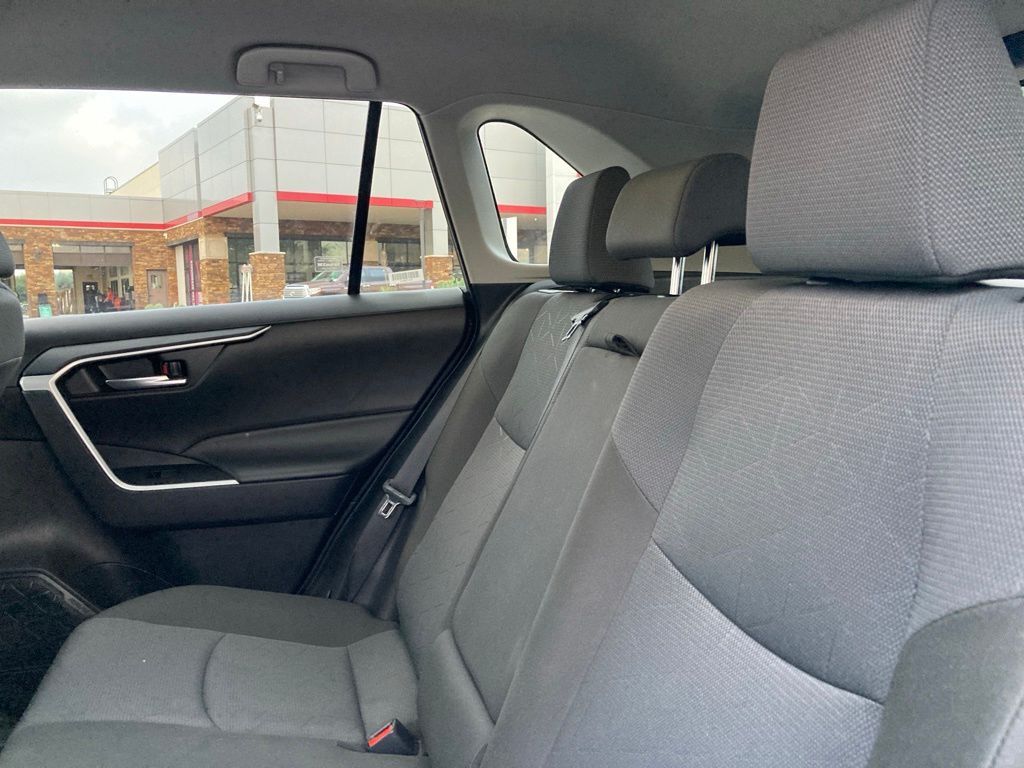 2025 Toyota RAV4 Hybrid XLE San Antonio TX