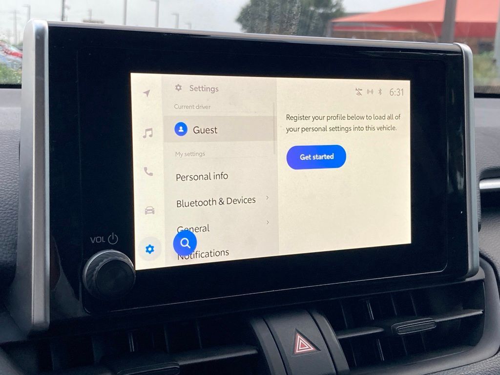 2025 Toyota RAV4 Hybrid XLE San Antonio TX