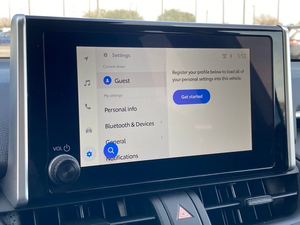 2025 Toyota RAV4 Hybrid XLE San Antonio TX