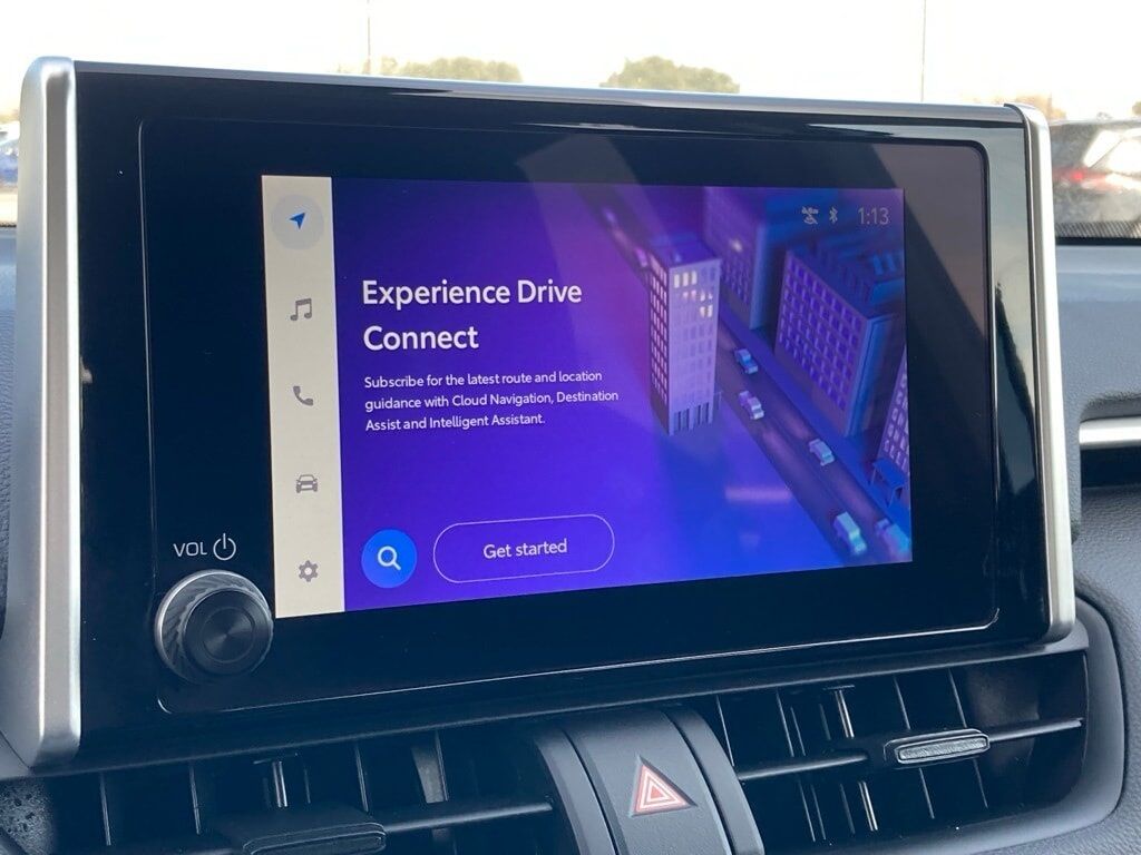 2025 Toyota RAV4 Hybrid XLE San Antonio TX