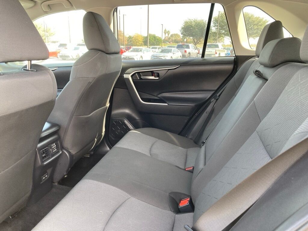 2025 Toyota RAV4 Hybrid XLE San Antonio TX