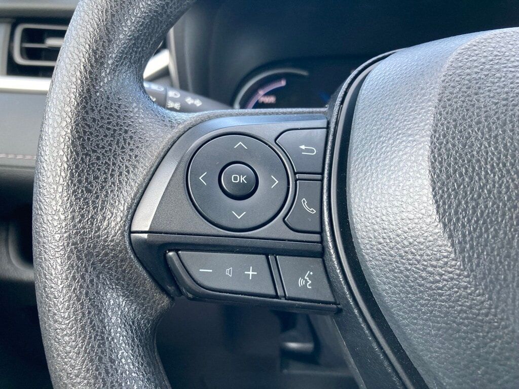 2025 Toyota RAV4 Hybrid XLE San Antonio TX