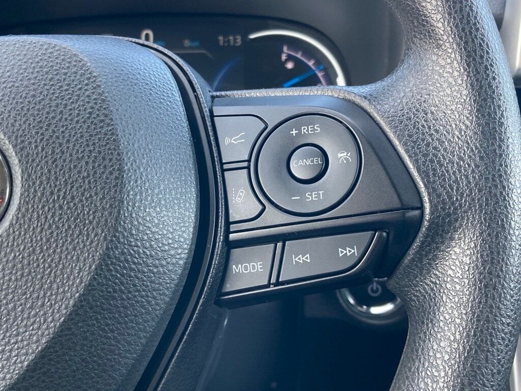 2025 Toyota RAV4 Hybrid XLE San Antonio TX