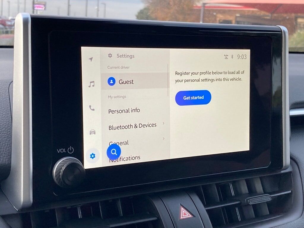 2025 Toyota RAV4 Hybrid XLE San Antonio TX