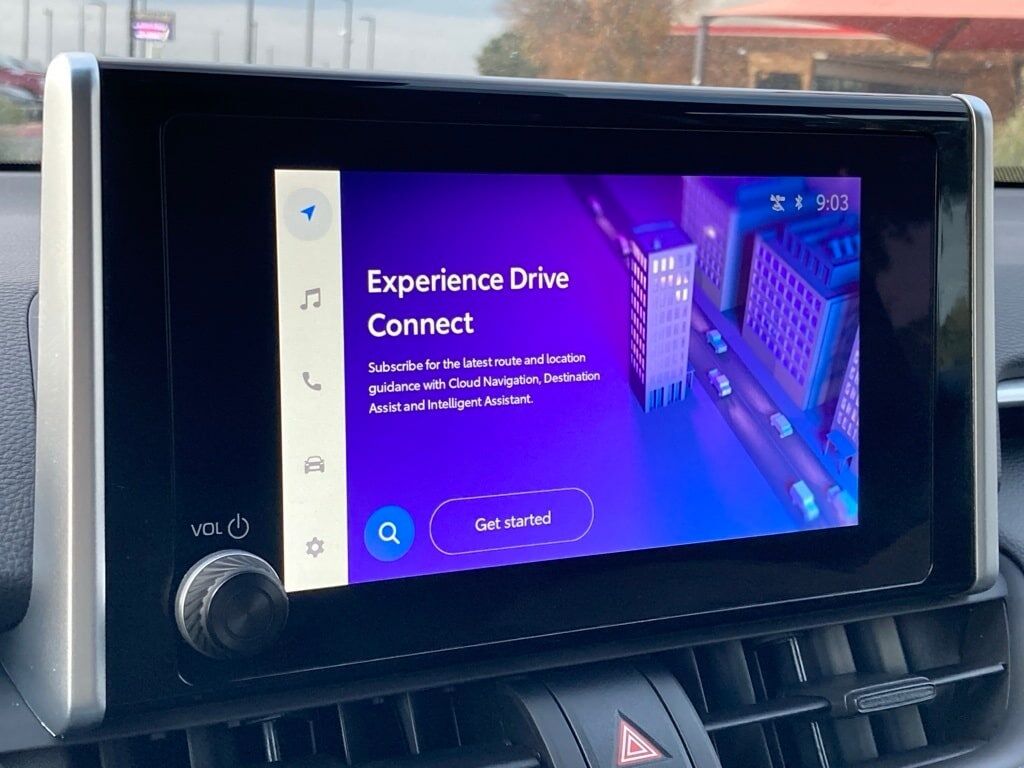 2025 Toyota RAV4 Hybrid XLE San Antonio TX