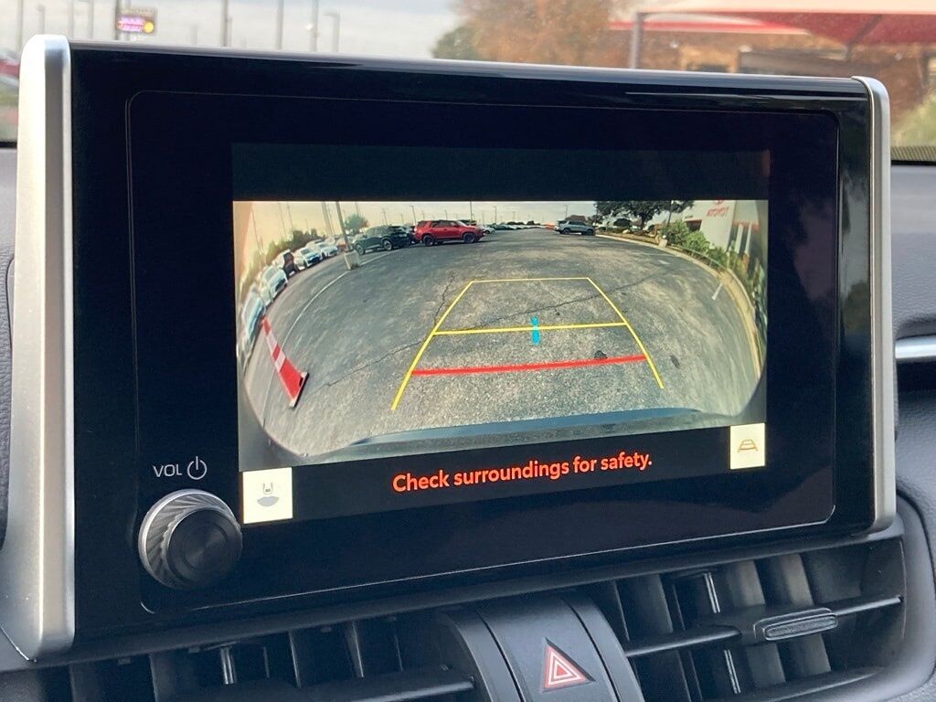 2025 Toyota RAV4 Hybrid XLE San Antonio TX