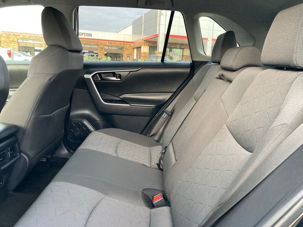 2025 Toyota RAV4 Hybrid XLE San Antonio TX