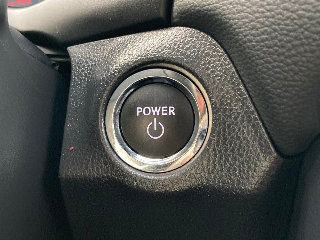 2025 Toyota RAV4 Hybrid XLE San Antonio TX