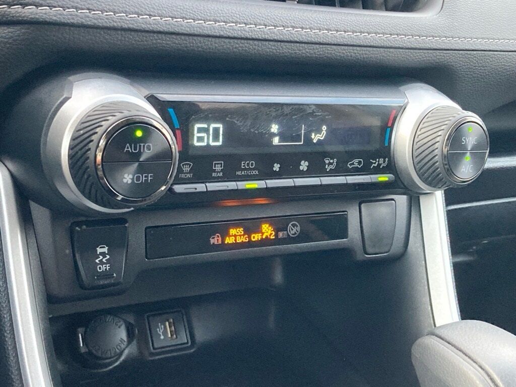 2025 Toyota RAV4 Hybrid XLE San Antonio TX