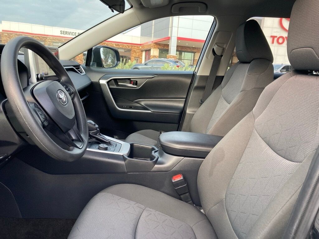 2025 Toyota RAV4 Hybrid XLE San Antonio TX